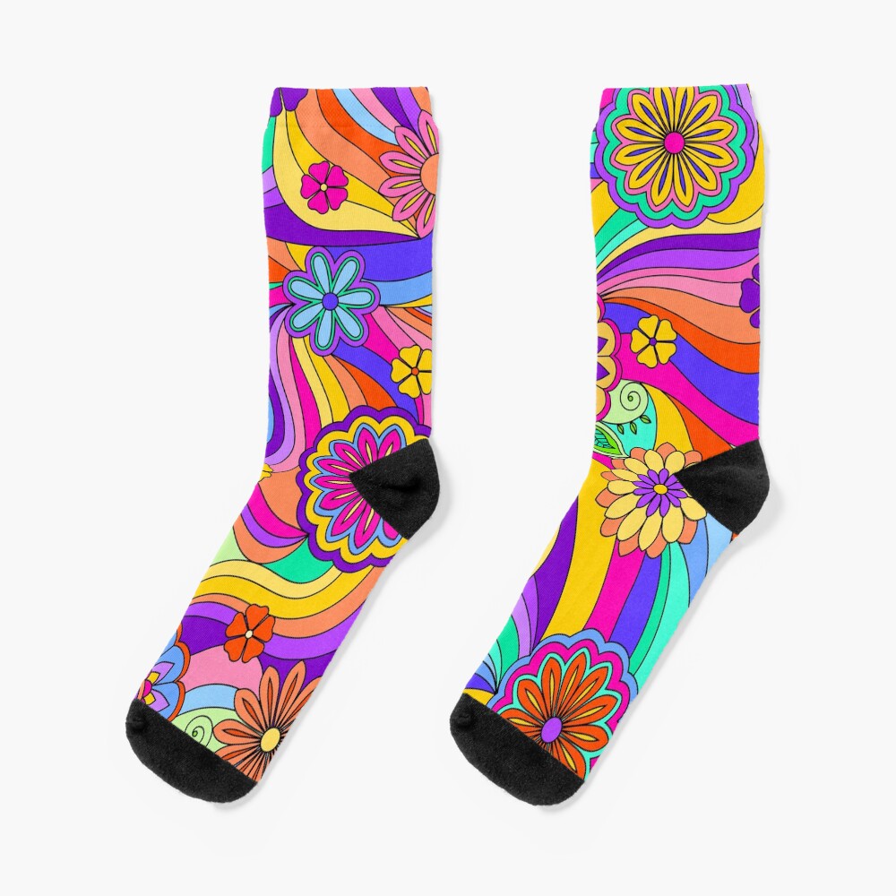 Item preview, Socks designed and sold by ArtformDesigns.