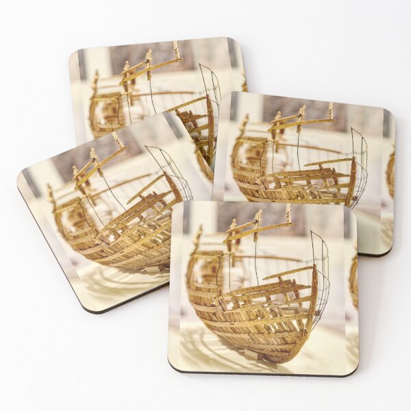 Item preview, Galleon Shipwreck designed and sold by Weston  Westmoreland.
