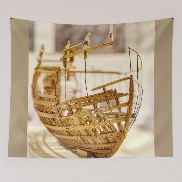 Item preview, Galleon Shipwreck designed and sold by Weston  Westmoreland.