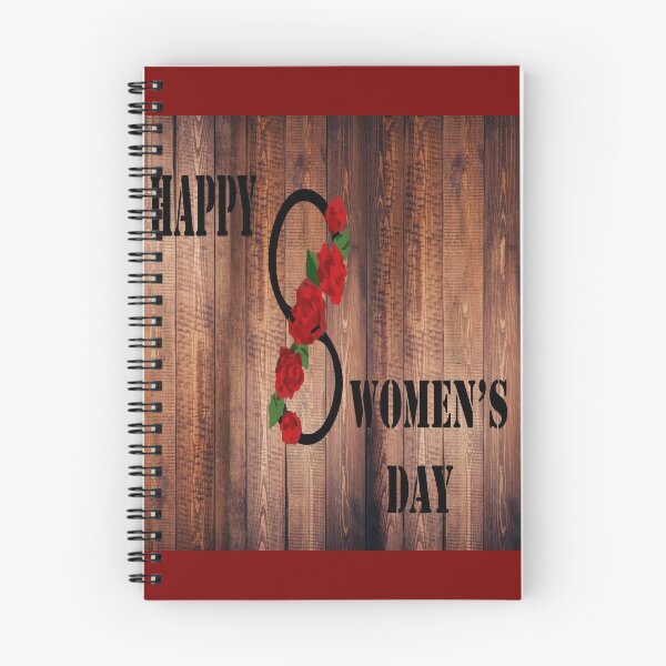 Item preview, infinite women's day designed and sold by Saraazaid.
