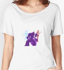 Fusions Women's Relaxed Fit T-Shirt