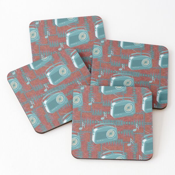 Item preview, Radio la la designed and sold by Snaret.