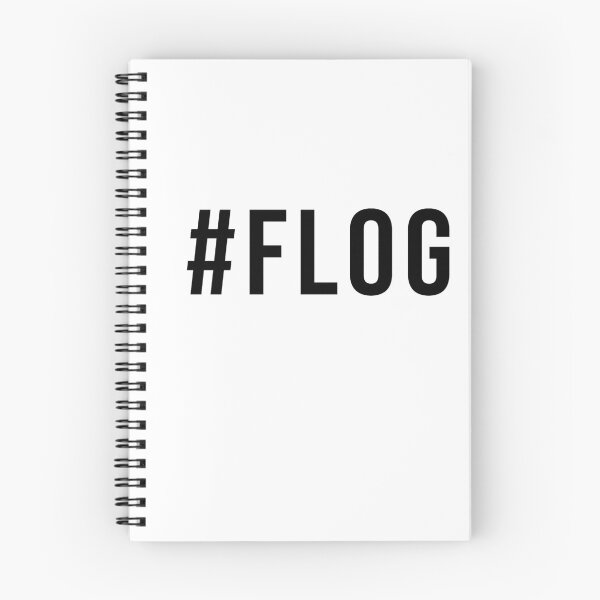 Item preview, #FLOG  designed and sold by apparelproject.