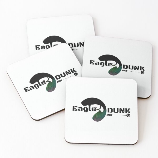 Item preview, Eagle Slam DUNK (Sports Wear) designed and sold by TsoonamiBlueFactory.