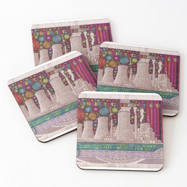 Item preview, Funny Money 5000 Turkish Lira designed and sold by JoshUsmani.