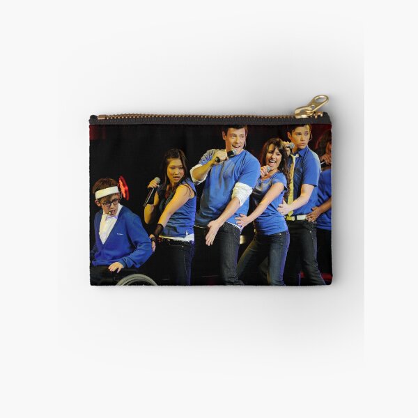 Item preview, Glee cast  designed and sold by scarletth4.