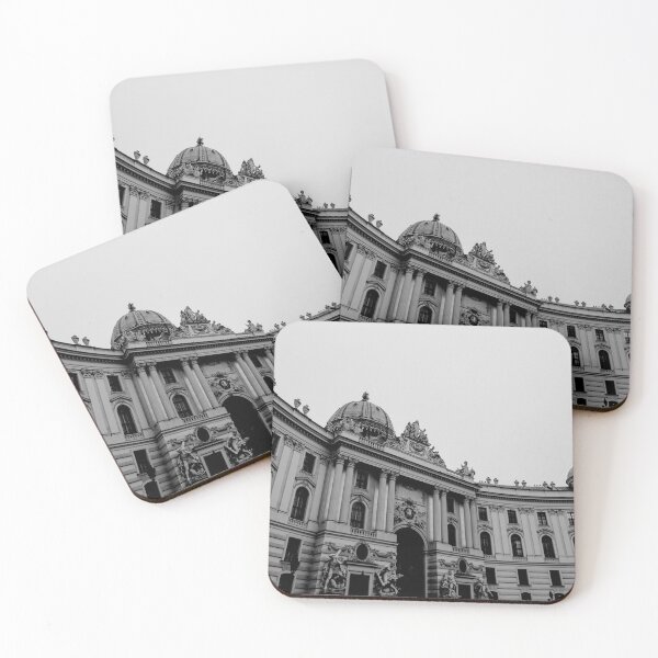 Item preview, The Hofburg Palace, Vienna designed and sold by I Want The Window Seat.