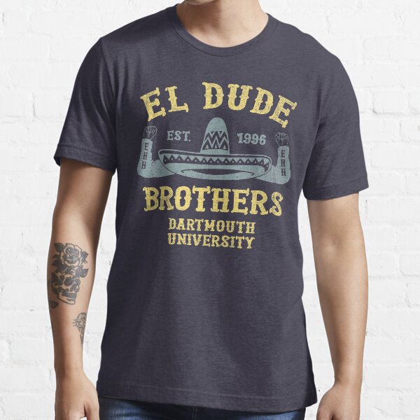 Peep Show - El Dude Brothers Essential T-Shirt