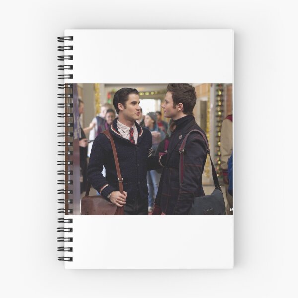 Item preview, Klaine designed and sold by scarletth4.