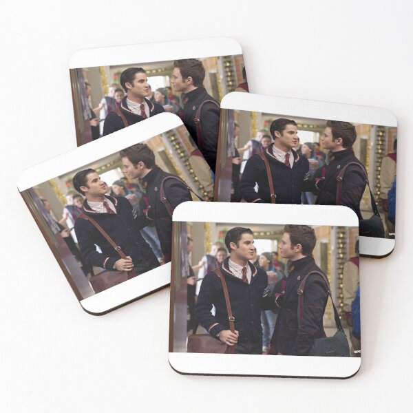 Item preview, Klaine designed and sold by scarletth4.