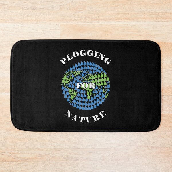 Item preview, Plogging for nature - design by Anne Schuettelspeer designed and sold by schuettelspeer.