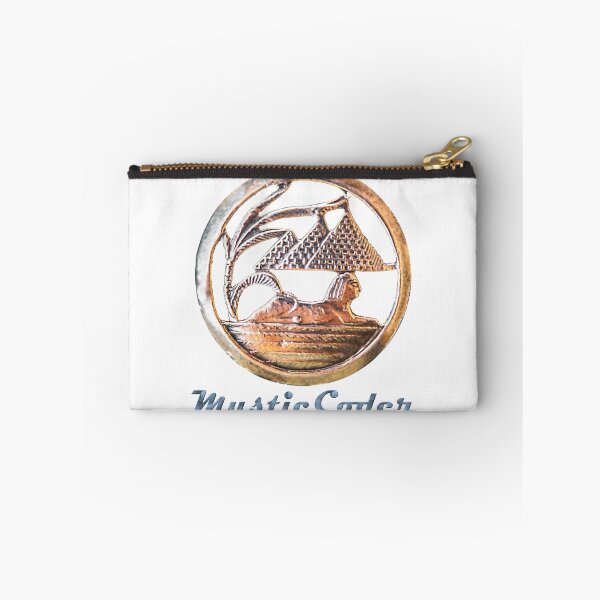 Aperçu de l'œuvre MysticCoder Logo & Clear Amulet créée et vendue par Shh OP.