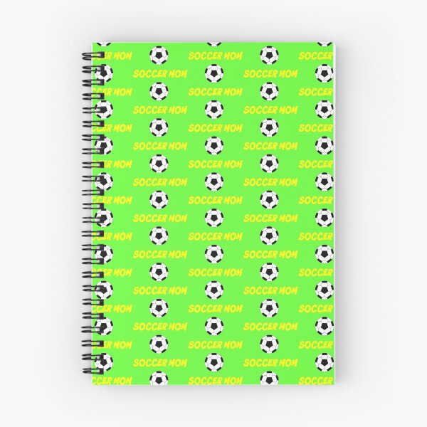 Item preview, Soccer mom designed and sold by chantelle bezant.