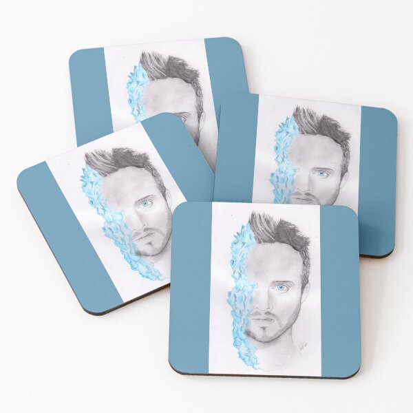 Item preview, JESSE PINKMAN designed and sold by MartaMutri.
