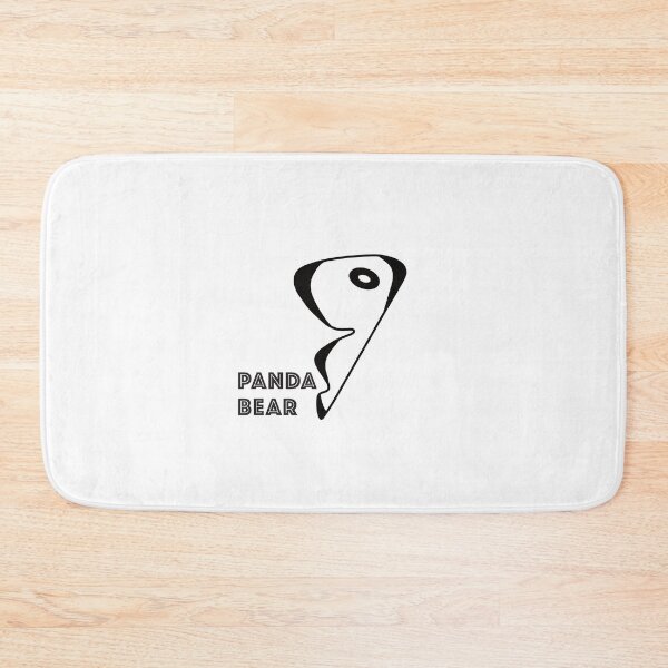 Item preview, Panda Bear designed and sold by offtobunbury.