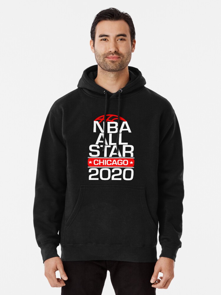 nba all star 2020 hoodie