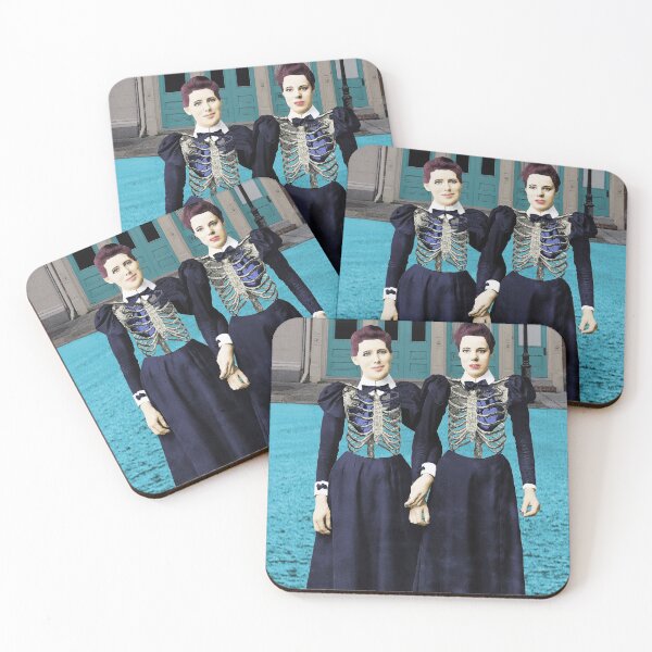 Item preview, Blue Blood designed and sold by Loveday Funck.