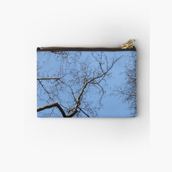 Item preview, Bare  branches  winter trees designed and sold by mrivserg.