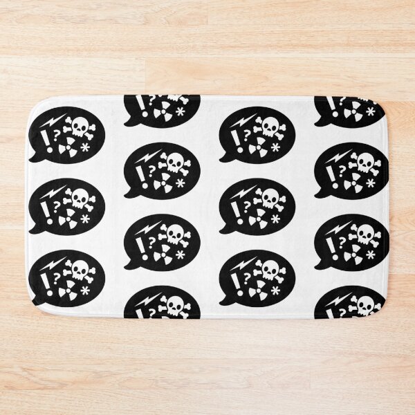 Item preview, Dirty Word designed and sold by Thays Malcher.