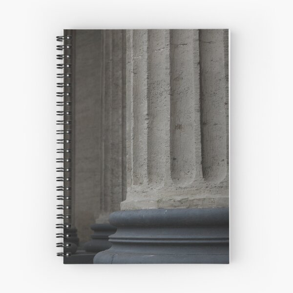 Item preview, Corinthian column designed and sold by mrivserg.