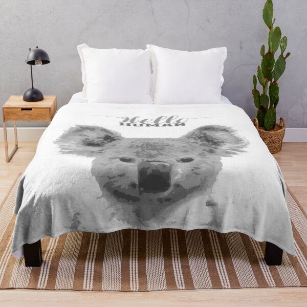 Item preview, koala designed and sold by Enami.