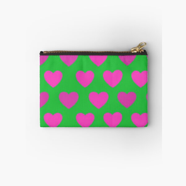 Item preview, Hearts in Pink Electric  designed and sold by NolaJere.