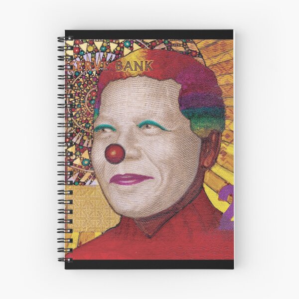 Item preview, Funny Money Twenty South African Rand designed and sold by JoshUsmani.