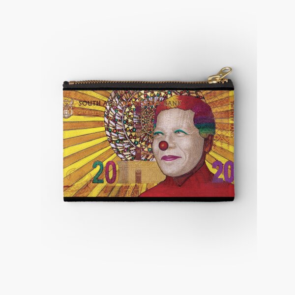 Item preview, Funny Money Twenty South African Rand designed and sold by JoshUsmani.