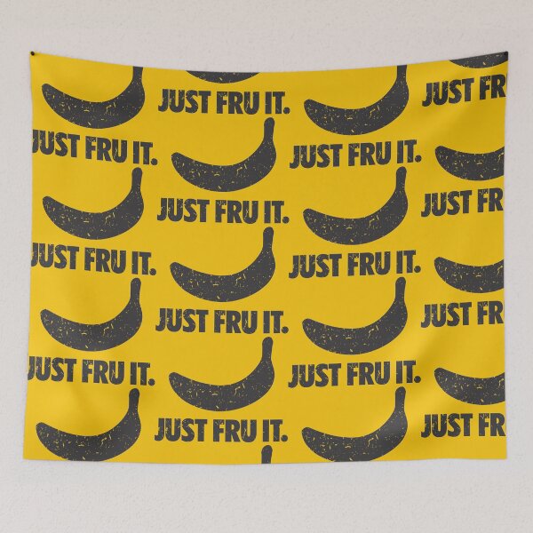 Artikelvorschau, Banane Nur Obst entworfen und verkauft von blegor.