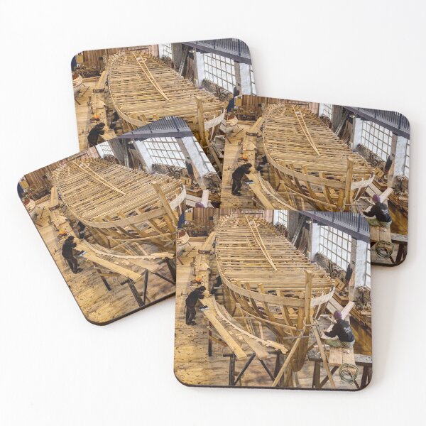 Item preview, The Shipwright designed and sold by Weston  Westmoreland.