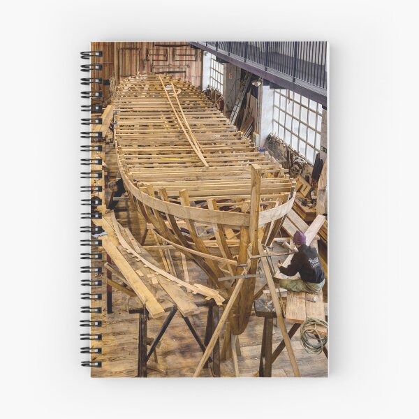 Item preview, The Shipwright designed and sold by Weston  Westmoreland.
