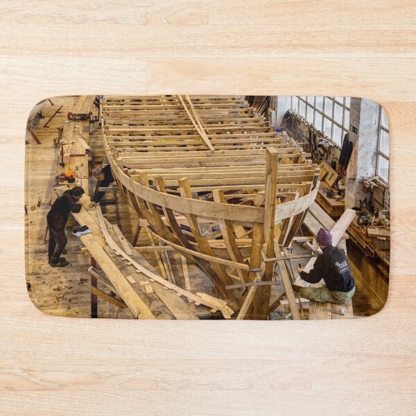 Item preview, The Shipwright designed and sold by Weston  Westmoreland.