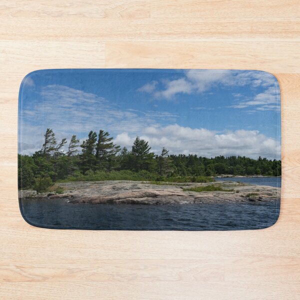 Item preview, Fabulous Northern Summer  - Georgian Bay Island Landscapes designed and sold by Georgia Mizuleva.