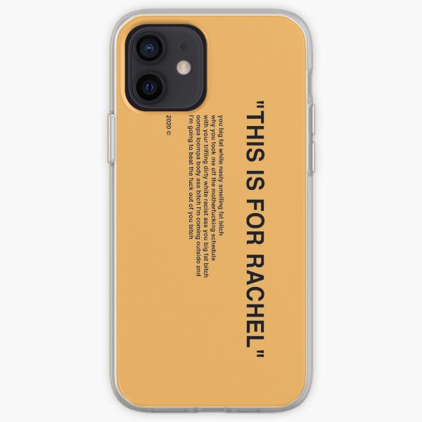 Offwhite Iphone Cases Covers Redbubble
