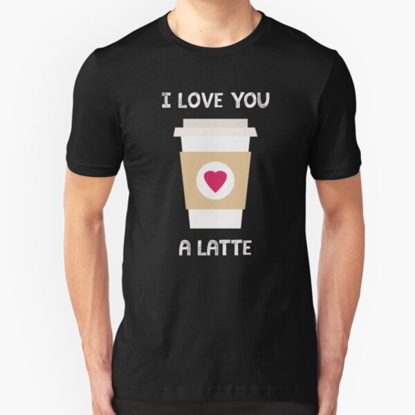 Moniery I Like Coffee and Maybe 3 People Short-Sleeves Shirts Girls Boys