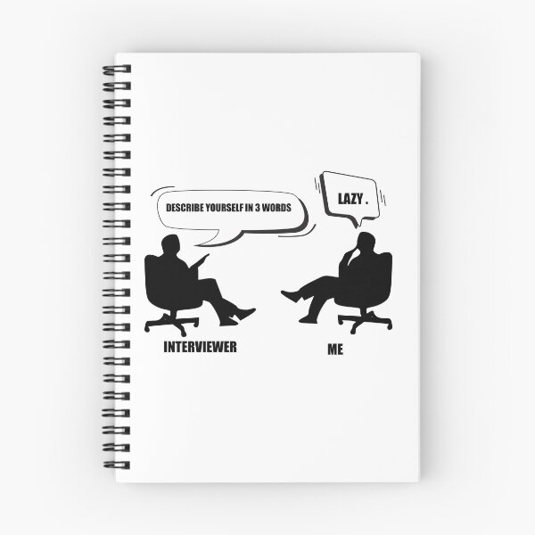 Item preview, Job Interview meme  designed and sold by xagta10.