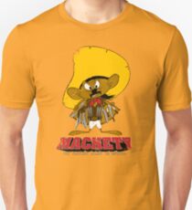 MACHETY - the fastest Blade in Mexico Unisex T-Shirt