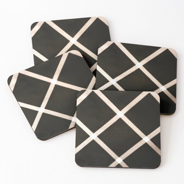 Item preview, Crisscross Pattern designed and sold by ThinkCommon.