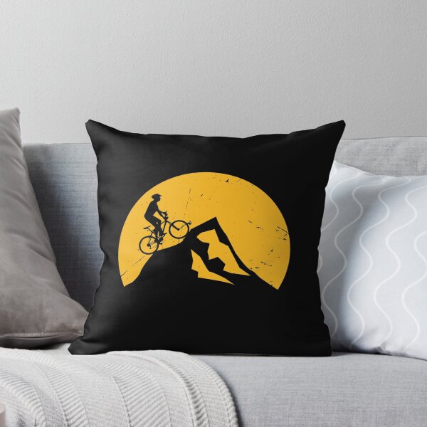 Item preview, Vintage downhill mountain biking designed and sold by Gerald Waters.