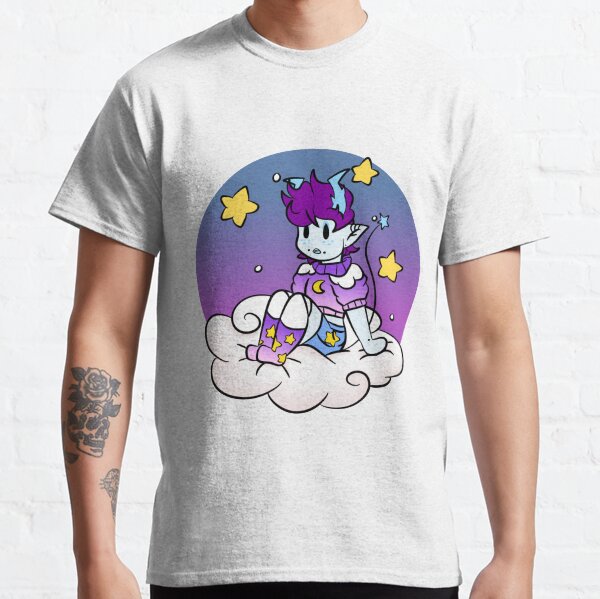 Demon Boy Men S T Shirts Redbubble