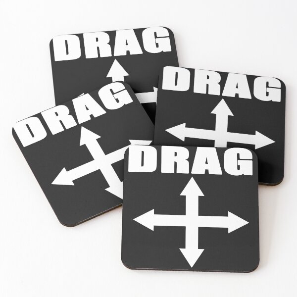 Item preview, Drag for Designers  designed and sold by DigitalConvoy.