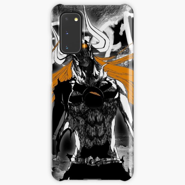 Bleach Samsung Galaxy Snap Case