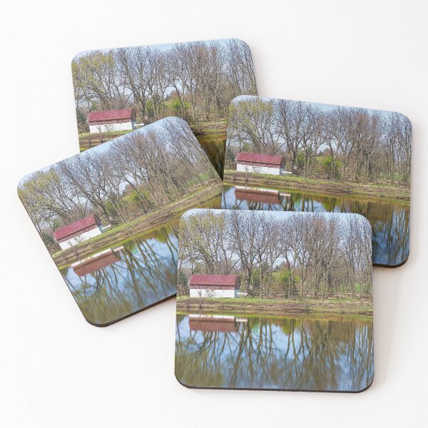 Item preview, Spring Season Reflections Painterly designed and sold by mljdwhite.
