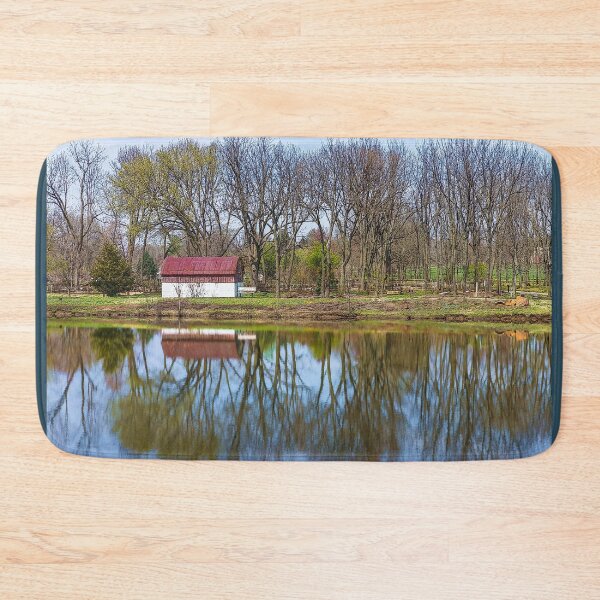 Item preview, Spring Season Reflections Painterly designed and sold by mljdwhite.