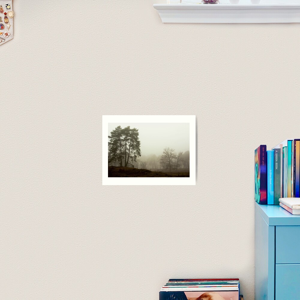 Item preview, Art Print designed and sold by steppeland.