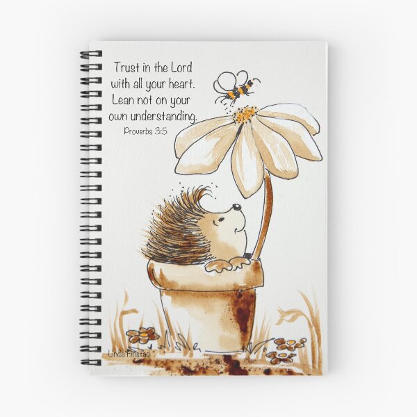 Item preview, Coffee Time with God - Trust designed and sold by Linda Finstad.