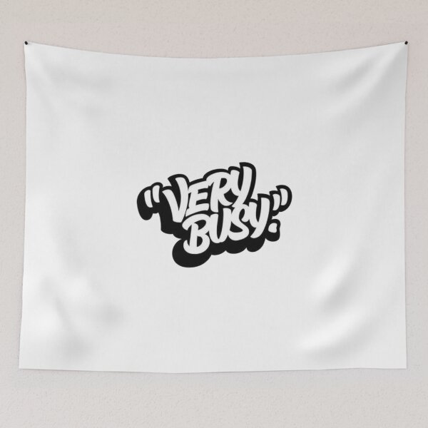 Item preview, Very busy designed and sold by albajmenez.