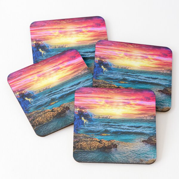 Item preview, Sunset dream designed and sold by Jasmina Seidl.