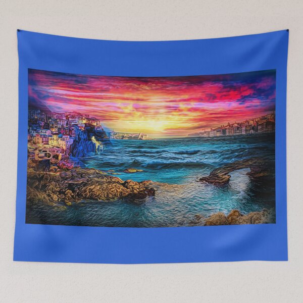 Item preview, Sunset dream designed and sold by Jasmina Seidl.