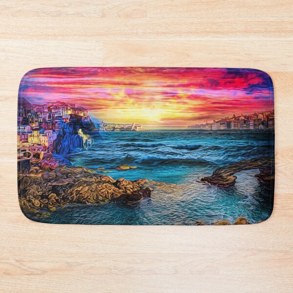 Item preview, Sunset dream designed and sold by Jasmina Seidl.